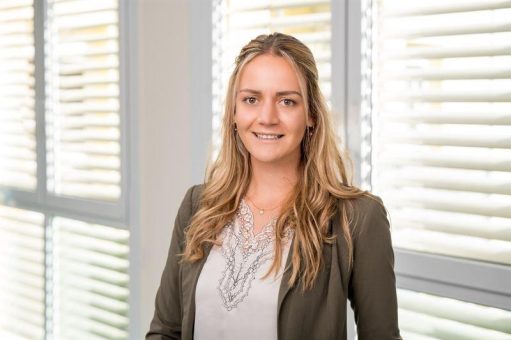 Christine Buntrock ist kommissarische Kaufmännische Direktorin der MEDICLIN Albert Schweitzer