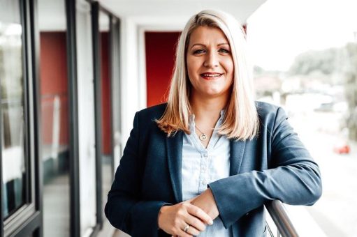 Kathleen Missalle ist kommissarische Kaufmännische Direktorin der MEDICLIN Rose Klinik