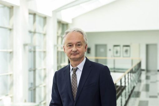 PD Dr. Harald Hausmann von FOCUS Gesundheit als „Top-Mediziner 2022“ ausgezeichnet