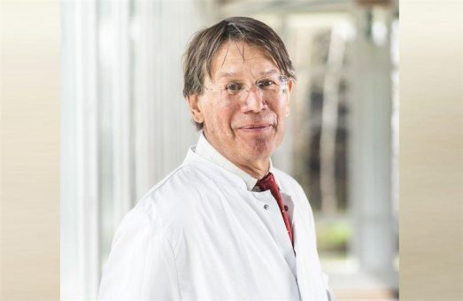 Neuer Chefarzt für Innere Medizin im MEDICLIN Reha-Zentrum Spreewald: „Essentiell ist, unsere Rehabilitand*innen aufzuklären und sie zu motivieren“