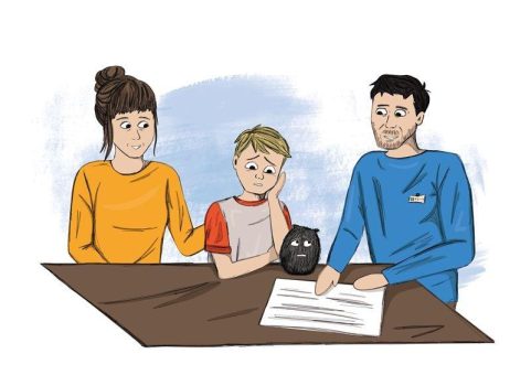 Post-Lockdown: Was die Pandemie mit Kindern und Jugendlichen macht