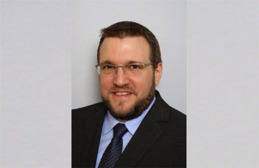 MEDICLIN Kraichgau-Klinik: Dr. Mario Schubert wird neuer Chefarzt für Onkologie