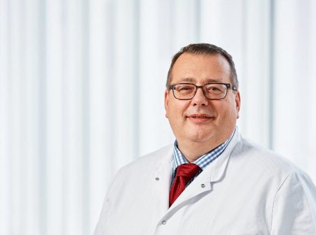 Interaktion zwischen Herz und Psyche: Mediziner klärt auf