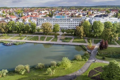 MEDICLIN Kraichgau-Klinik bietet Flüchtenden aus der Ukraine Unterkunft und Speiseversorgung an