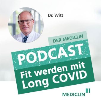 Wenn das Herz Schaden nimmt: Dr. Thomas Witt erläutert kardiologische Folgen von Corona