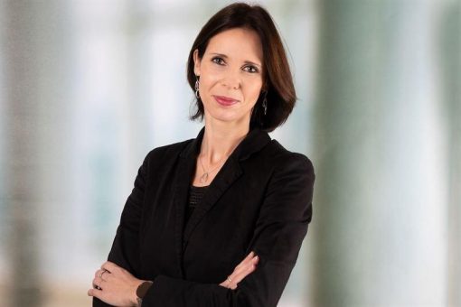 Katharina Weckwerth ist Kaufmännische Direktorin der MEDICLIN Dünenwald Klinik