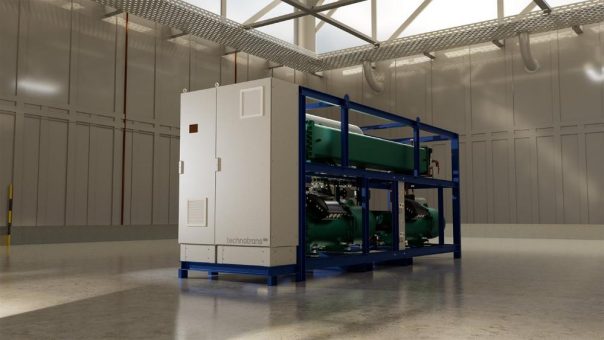 Energieeffiziente Kühlsysteme mit Förderung: technotrans-Lösungen sichern zukunftsfähige Produktion