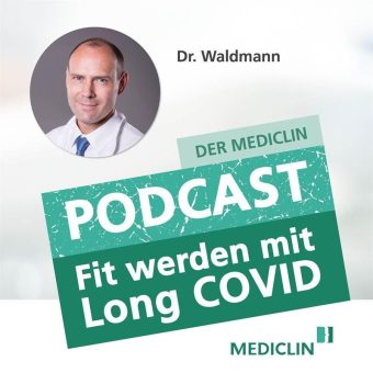 Ständig erschöpft nach Corona: Dr. Guido Waldmann erklärt Erschöpfungssyndrom