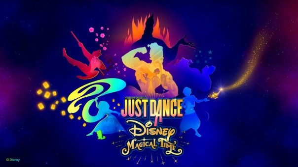 Just Dance 2024 Edition – Disney Magical Time Season startet am 12. Dezember