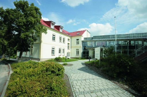 MEDICLIN Müritz Klinikum: Startschuss für den geplanten Neubau der Kinder- und Jugendpsychiatrie in Röbel