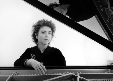 Aalto Musiktheater macht mit neuem Komponistinnenfestival „her:voice“ das musikalische Schaffen von Frauen sichtbar