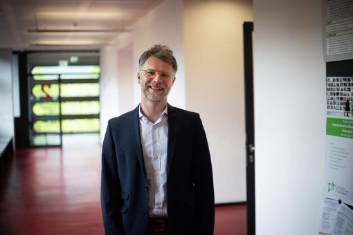 Ruf gefolgt: Martin Neugebauer ist neuer Professor für Bildungssoziologie an der Pädagogischen Hochschule Karlsruhe