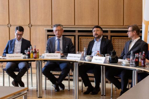 Mangelnde Teilhabegerechtigkeit: Gefährdung der musikalischen Bildung von Kindern und Jugendlichen