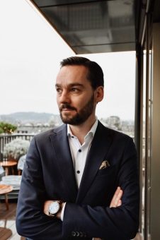 Im Interview: Reto Maurer, Leiter Logistik und eCommerce Loeb AG