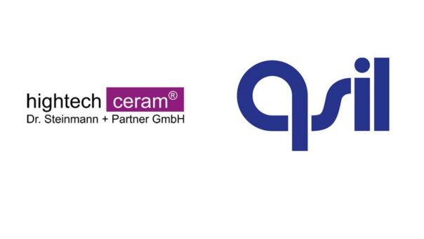 QSIL erwirbt hightech ceram® Dr. Steinmann + Partner GmbH