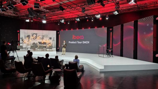 Rückblick auf Fortschritt: Das war die Ibexa Product Tour DACH