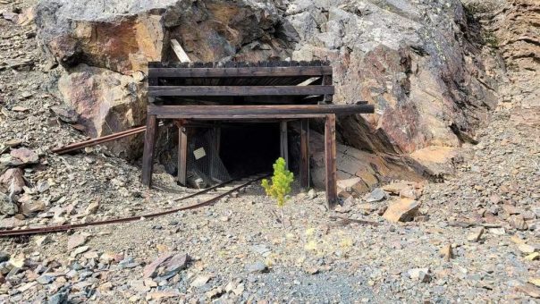 Rohstoffe für den Klimawandel und Investitionsbedarf