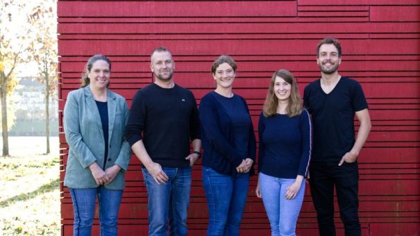 Gründungsschmiede Hanse Innovation Campus Lübeck: 15 Start-ups im vergangenen Jahr