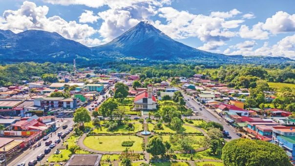 trendtours erweitert Programm und bietet erstmals auch  Gruppenreisen nach Costa Rica an