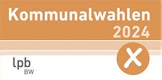 Kommunalwahlen in Baden-Württemberg am 9. Juni 2024