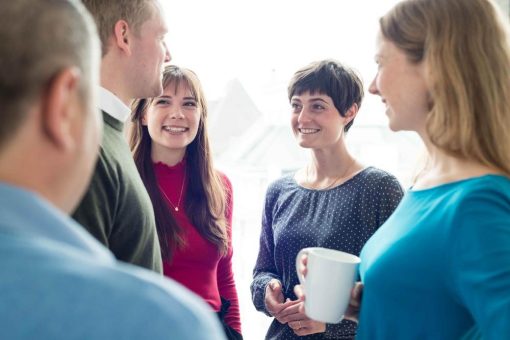 BWI gehört zu den besten Arbeitgebern für Frauen