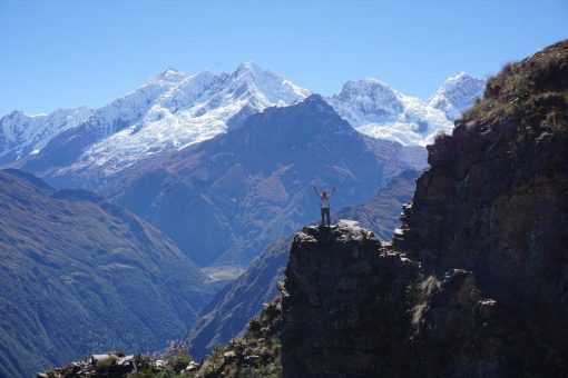 Abseits ausgetretener Pfade: travel-to-nature erschließt neue Horizonte für Abenteuerlustige in Peru