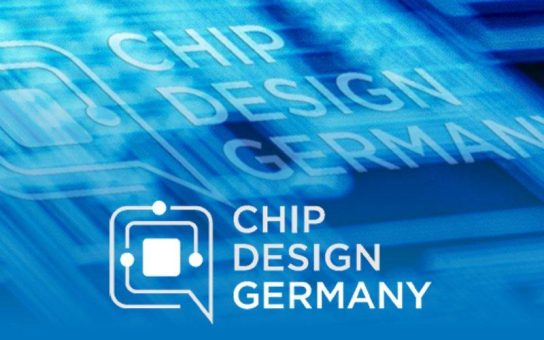 Auftaktveranstaltung von Chipdesign Germany –  Das Netzwerk für Chipdesign in Deutschland