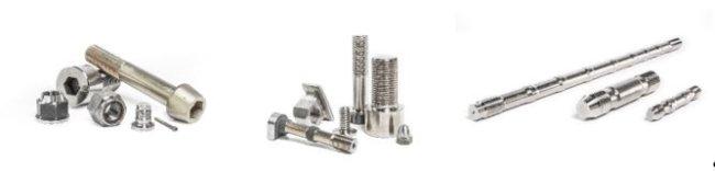 IperionX und Vegas Fastener planen Koproduktion von Titan-Verbindungselementen für die US-Armee