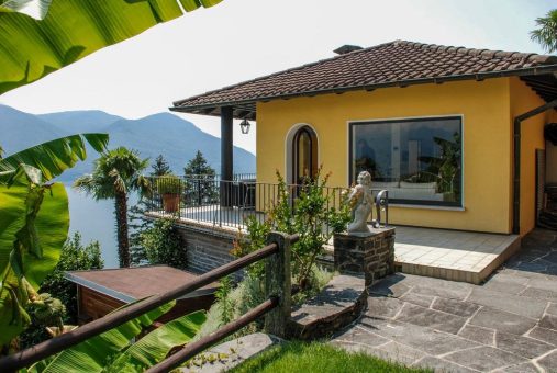 Rekordsommer bei Interhome in der Schweiz