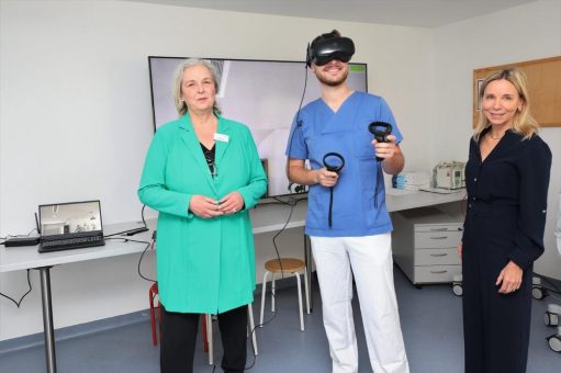 HJW goes virtuell