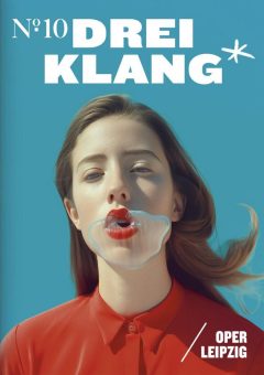 Designpreise für die Oper Leipzig