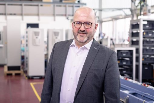Bucher Automation Tettnang: Geschäftsführer Michael Preuß geht von Bord