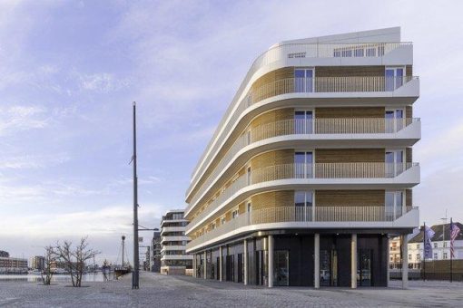 Aktueller Anlass: Ein Hotel kooperiert mit einem Museum