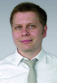 Rolf Lutzer weiterer Geschäftsführer der Fasihi GmbH
