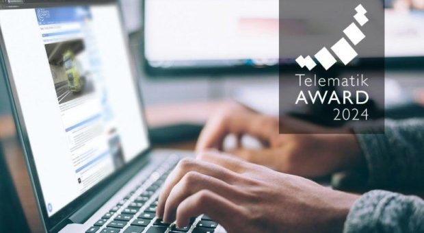 Telematik Award 2024: Zehn Tipps für Ihre Bewerbung!