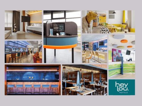 Nachhaltigkeit und digitale Innovation: Hey Lou HOTELS erhalten GreenSign Hotel Zertifizierung
