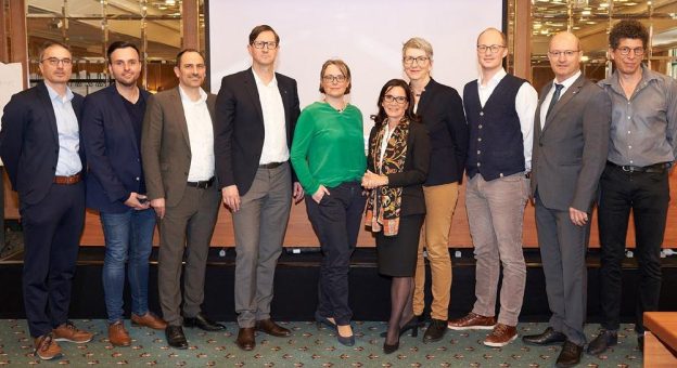 Baden-Württembergs Hausärzte wählen ihren neuen Vorstand