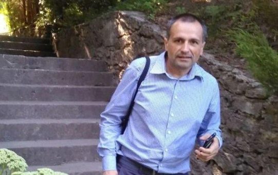 Ukraine: Adventist zu drei Jahren Gefängnis wegen Kriegsdienstverweigerung verurteilt