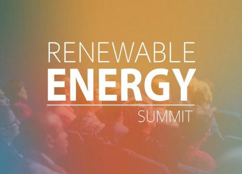 Renewable Energy Summit in Celle –  Hartmann Valves bringt Wirtschaft, Wissenschaft und Politik zusammen