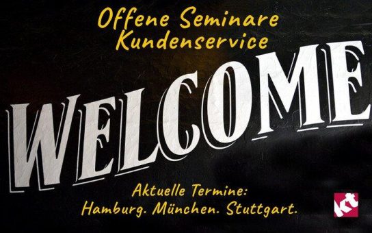 Geschäftsabsicherung durch exzellente Kundenbetreuung und aktive Kundenbindung via Telefon