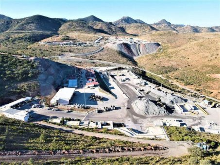 Silber bestens gerüstet für 2024