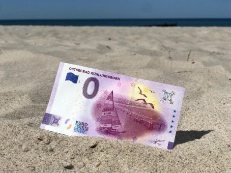 Ostseebad bietet Highlight für die Souvenirjäger und Sammler