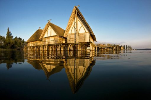 Das Pfahlbaumuseum am Bodensee eröffnet die Jubiläumssaison am 19. März