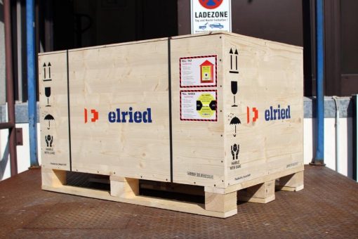 Blogeintrag Innovatives Ladungs- und Transportmonitoring: ganzheitlich abgesichert beim Warentransport