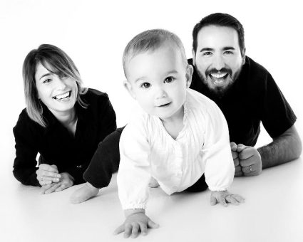 Tag der Familie am 15. Mai: Eine Gelegenheit, die Family-Domains zu feiern