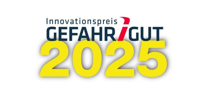 Innovationspreis GEFAHR/GUT: Start frei zur Bewerbung