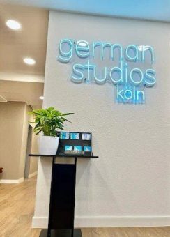 Die speakeasy Deutschsprachschulen expandieren