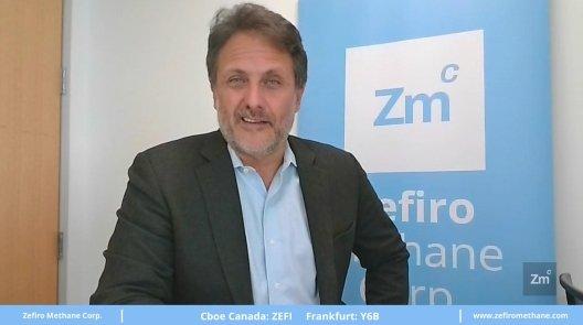 Zefiro Methane Corp. meldet Quartalsergebnisse und informiert über aktuelle Unternehmensaktivitäten