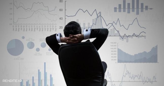Litecoin: Wie du ein sorgenfreies Leben führen kannst