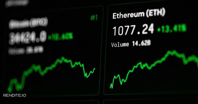 Kann man Bitcoin Mining in Europa auch als Pool betreiben?